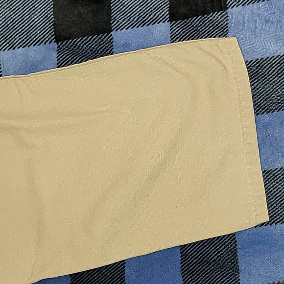 Vintage. 90s. Made in USA. Wrangler Rugged Wear. Carpenter pants. W 35-36 - Picture 8 of 16